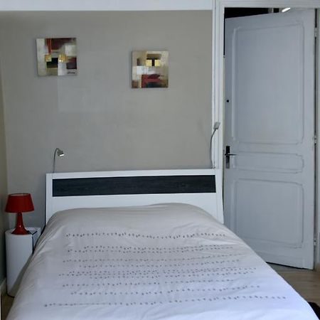 Chambres d'hôtes L'Escale Malouine Dunkirk Exterior foto