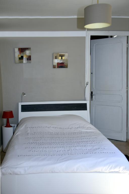 Chambres d'hôtes L'Escale Malouine Dunkirk Exterior foto
